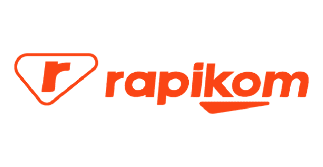 Rapikom Logo